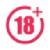 18+