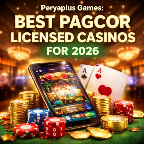 Peryaplus Games